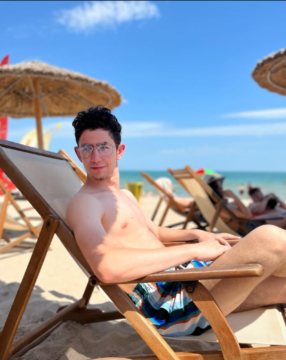 Радослав Димитров