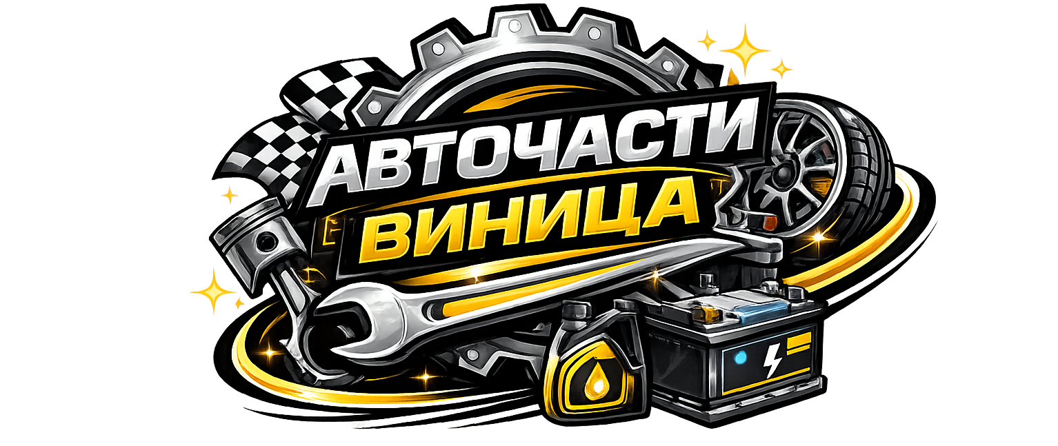 Авточасти Виница