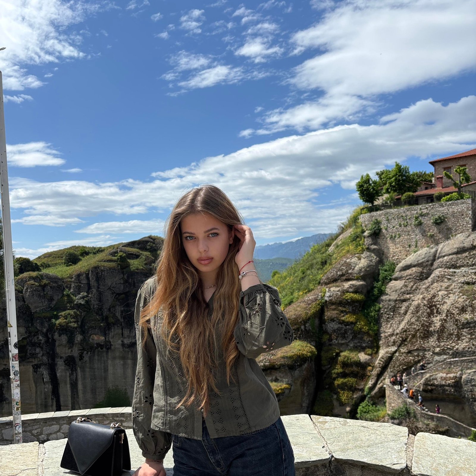 Магдалена Зубева